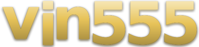 vin555 logo
